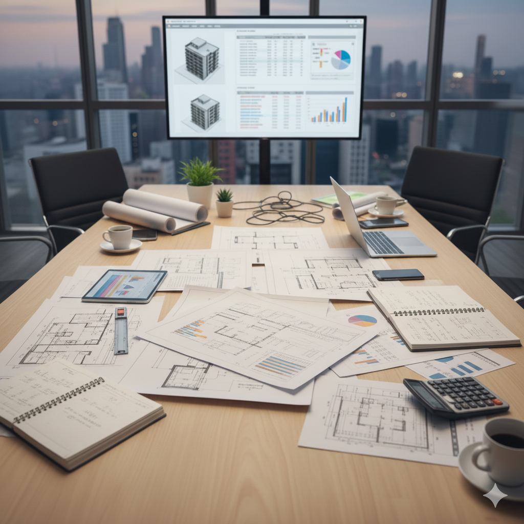 Проектирование