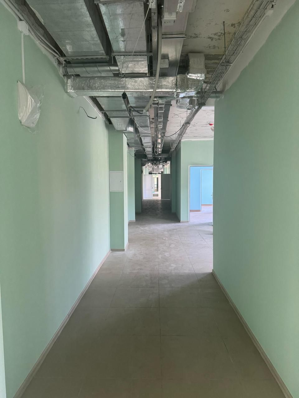 Инженерные системы