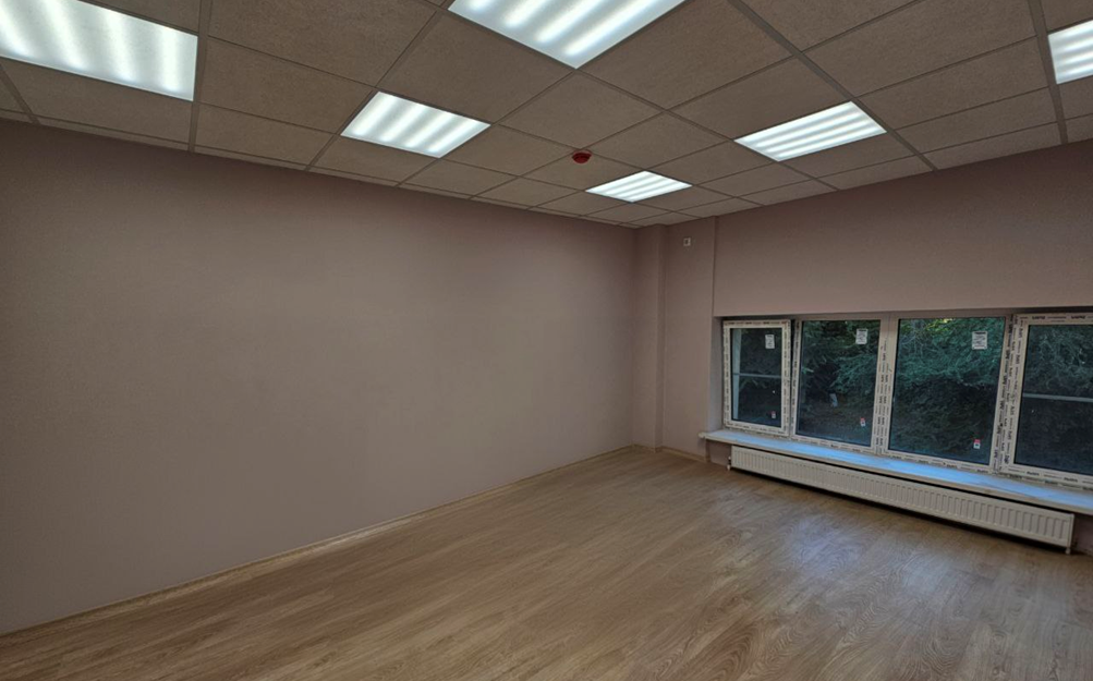 Капитальный ремонт судебных участков мировых судей Ворошиловского судебного района - фото 2