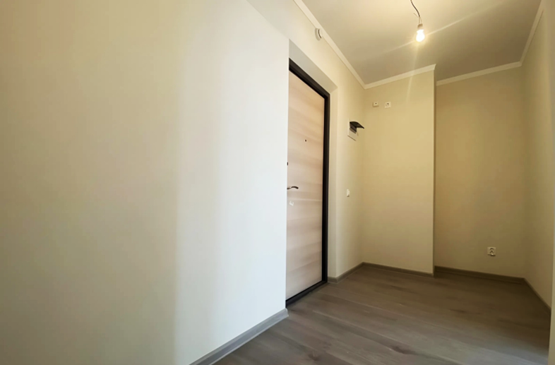 Реализация свыше 1 500 квартир класса "Стандарт" и "Комфорт" - фото 1