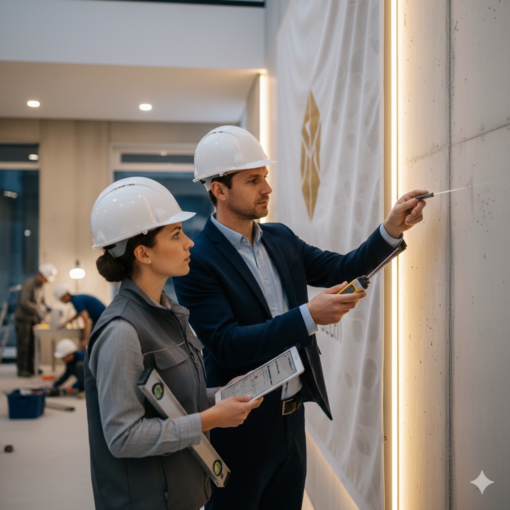 Гарантия качества